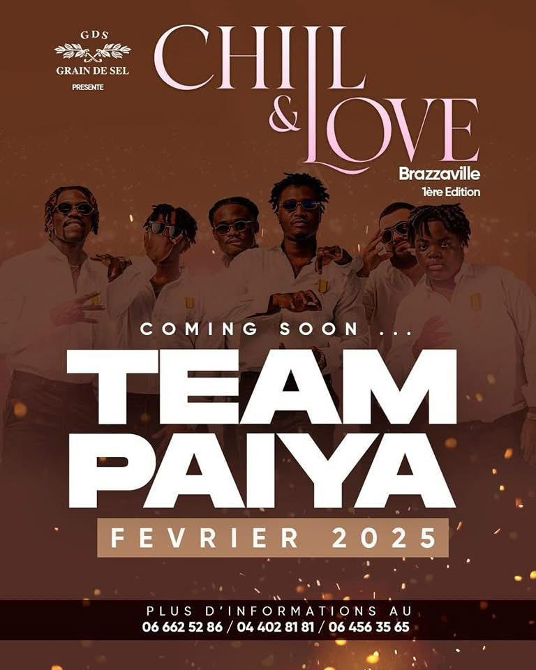 Team Paiya
